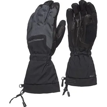 Rukavice Rukavice BLACK DIAMOND PURSUIT GLOVES Uni velikost S