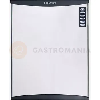 Barová židle Výrobník ledu 765x610x1000 mm chlazený vzduchem, kostkový led Dice S, M, L | SCOTSMAN, NW-1408