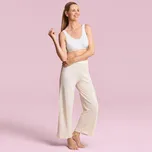 Protetická podprsenka po operaci prsu Isra Blanc, bez kostic bílá 75C