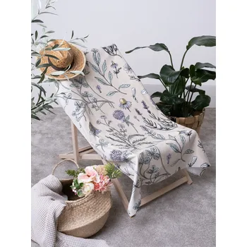 Osuška 90 x 170 cm - Herbář