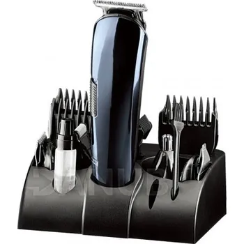 Zastřihovač vlasů a chloupků