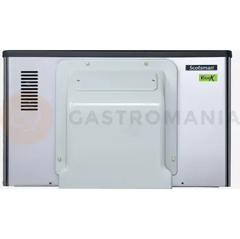 Barová židle Výrobník ledu 906x813x520 mm, šupinový led | SCOTSMAN, MAR-109-SPLIT-CO2