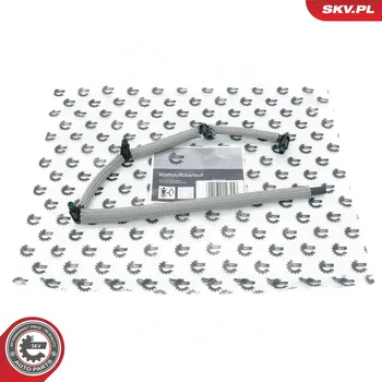 SKV Hadice, unikání paliva 54SKV297