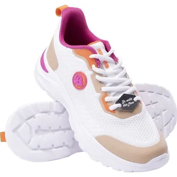 Iguana Daila Dámské Tenisky – Bílé, 41 i476_60320716