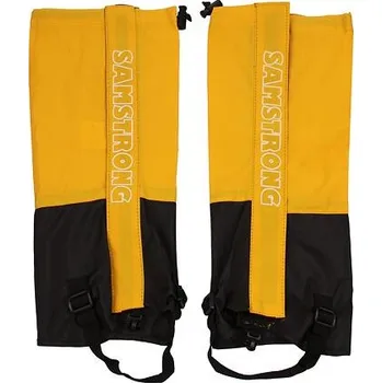 Outdoor Protector návleky na nohy žlutá rozměr junior