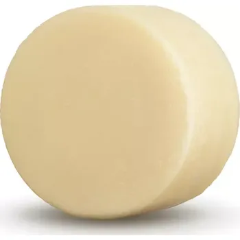 Tělový krém Cihlička štěstí - organický tuhý tělový krém