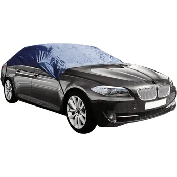Plachta na motorové vozidlo KRYCÍ PLACHTA / KRYT NA AUTO NYLON 'XL'