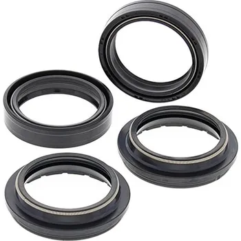 Těsnění pro motocykl ALL BALLS sada olejových a prachových těsnění BMW F650GS 09-13, F700GS 12-16, G650GS 10-15, HP2 sport 07-10, R1200GS 03-13, R1200R 05-14, R1200 (ALL BALLS sada olejových a prachových těsnění BMW F650GS 09-13, F700GS 12-16, G650GS 10-15, HP2 sport 07-10,)