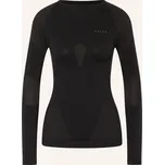 Falke Dámské Funkční Spodní Tričko Warm, černá, 40