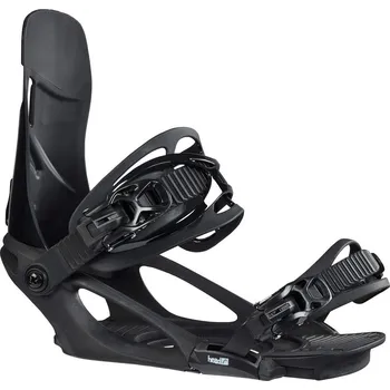 Vázání na snowboard Head NX LGCY black XL