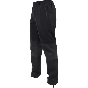 Pánské kalhoty Kalhoty Hitec Tegu black L