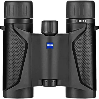 Dalekohled Zeiss Terra ED Pocket 10x25 (přiblížení 10x)
