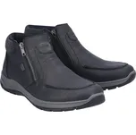 Rieker 03660-00 černá, vel. 47