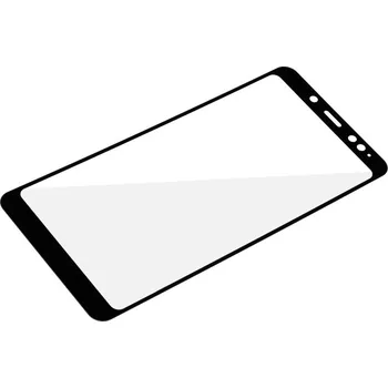 Green Cell Tvrzené ochranné sklo pro Xiaomi Redmi Note 5 Pro, Full Cover 3D