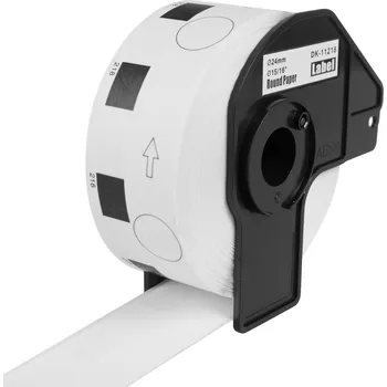 Samolepící etiketa TisknuLevne.cz PLLB15 (24 mm, , ) kulaté