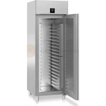 Chlazení Mraznička podle pekařské normy s chlazením s cirkulací vzduchu 697x867x2115 mm | LIEBHERR, BFPSvh 6501 Perfection