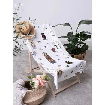 Osuška 70 x 140 cm - Forest