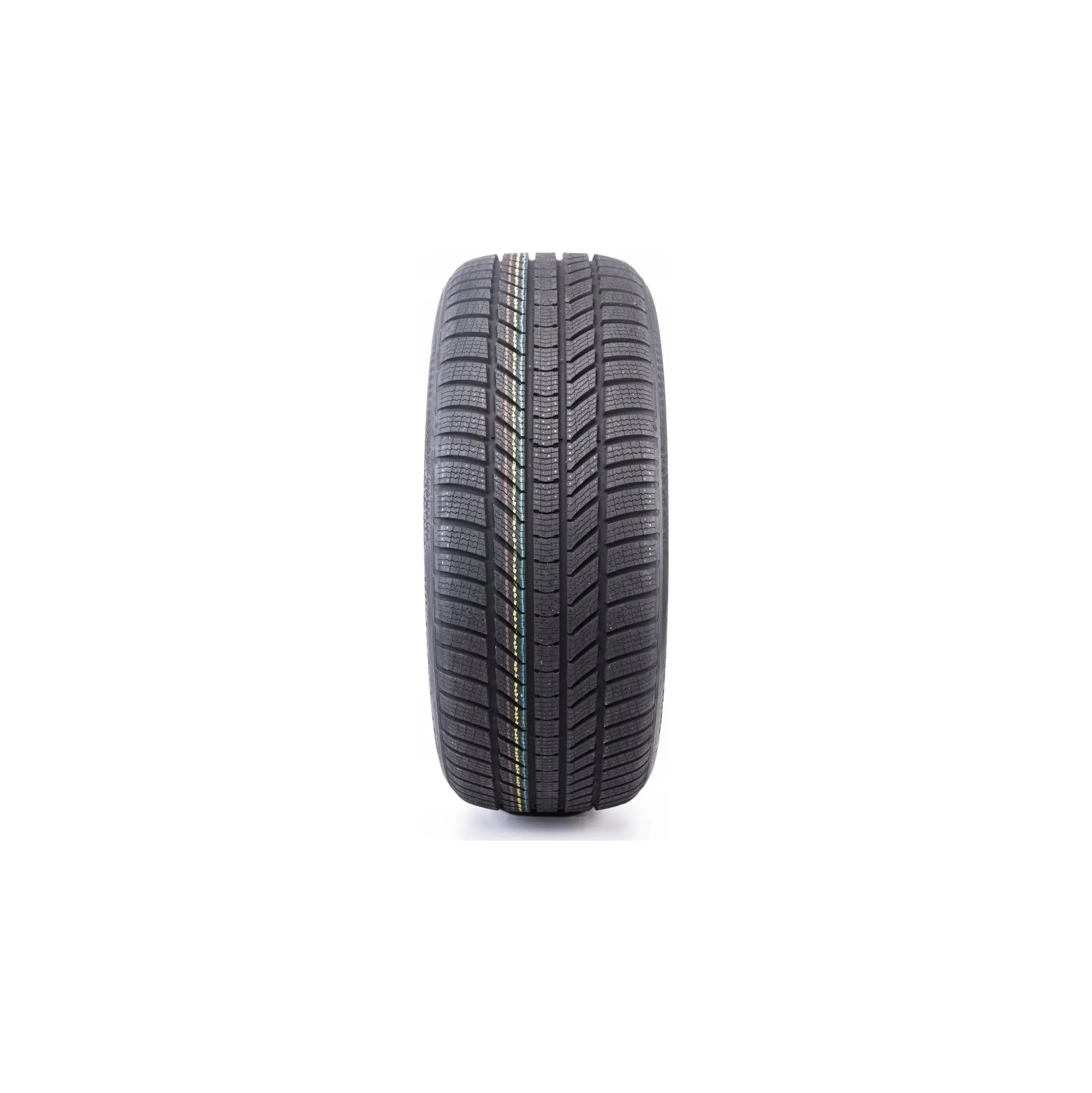 Fotografie 4 - Zimní osobní pneu Continental Winter Contact TS 870 P 215/55 R17 94 H ContiSeal