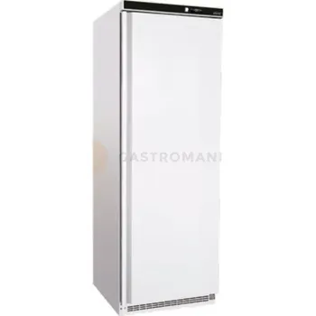 Lednice Chladicí skříň, bílá 626x740x1865 mm | ASBER, WLP-450