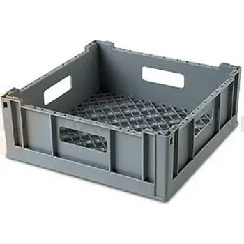 Čistič myček Stojan na talíře | ASBER, SP-40