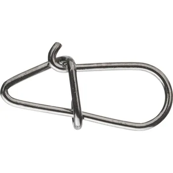 Karabinka Egg Snap DAIWA - vel. 4, 15 kg, 10 ks