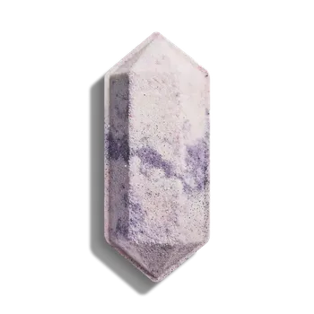 bomba do koupele AMETHYST GEM - pěnivá bomba do koupele