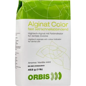 Orbis Dental ORBIS Alginát color 450g