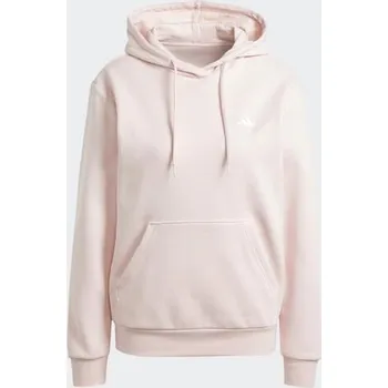 Dámská mikina Adidas W SL FC HD IY1649 S + DÁREK