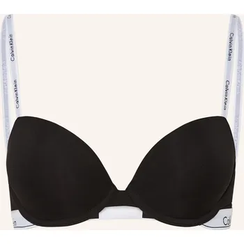 Podprsenka Calvin Klein Dámská Vyztužená Podprsenka Modern Cotton,...