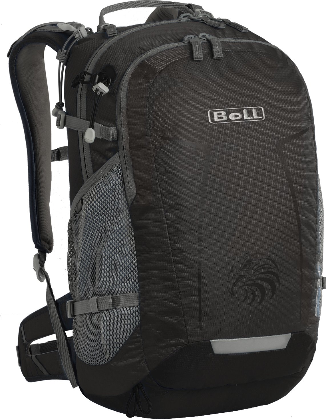 Boll batoh EAGLE 24 Barva: Basalt