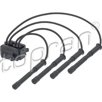 Zapalovací cívka Zapalovací cívka TOPRAN 700 471 001