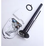 Dražice 2110102 příruba s…