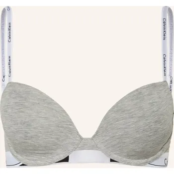 Podprsenka Calvin Klein Dámská Vyztužená Podprsenka Modern Cotton,...