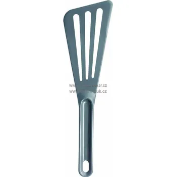 Obracečka Matfer Bourgeat Obracečka 30cm exoglass štěrbinová šedá