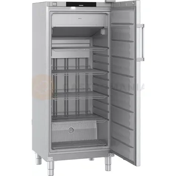 Volně stojící mraznička se NoFrost 747x769x1818 mm | LIEBHERR, FFFCvg 5501 Perfection