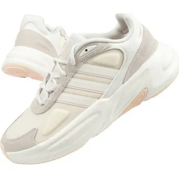 Dámská fitness obuv ADIDAS Ozelle W Dámské Růžové Sportovní Boty, 41 i476_81956950