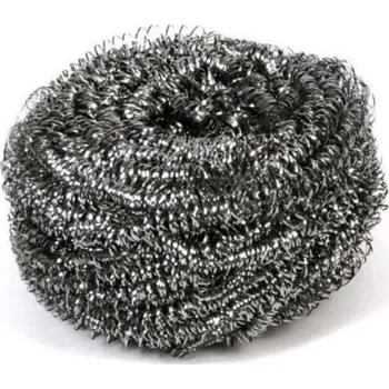 Drátěnka Drátěnka nerez velká 40g (bal.1ks)