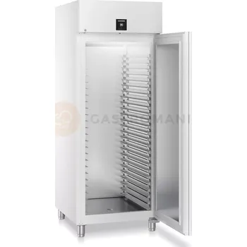 Chlazení Mraznička podle pekařské normy s chlazením s cirkulací vzduchu 787x1017x2115 mm | LIEBHERR, BFPvg 8401 Performance