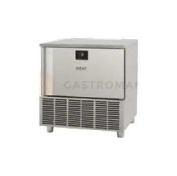 Šoker 790x754x850 mm | ASBER, PBC-05 PRO-Line