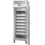 Chladicí skříň na ryby CS 400x600 mm 760x729x2005 mm | ASBER, ECF-601 L Essenzial Line