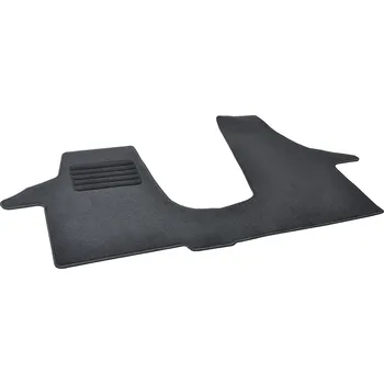 autokoberec Rigum Textilní autokoberce Volkswagen T5 Caravelle 3místný 2003-2015