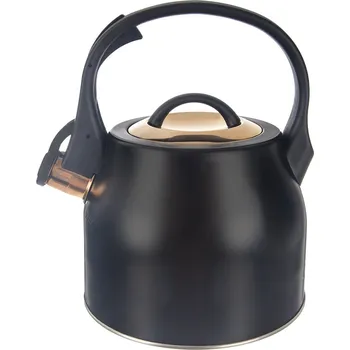 Varná konvice Orion Čajník s píšťalou 113520 3 l