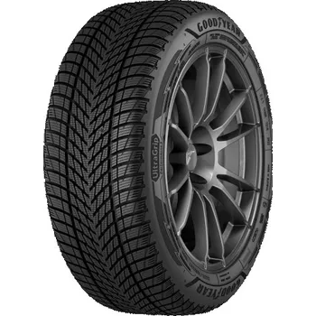 Osobní pneu GOODYEAR ULTRA GRIP PERFORMANCE 3 265/45 R20 108V XL