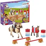 Schleich Horse Club 72157 První kroky…