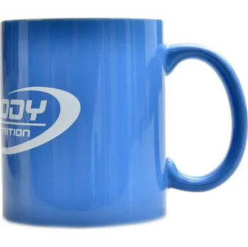Best body nutrition Hrneček modrý design Best body nutrition Hrneček modrý design