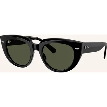Sluneční brýle Ray-Ban Sluneční Brýle rb2286 Doreen, 901/31 - černá/ zelená