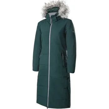 Dámský kabát Škoda Dámský zimní kabát Velikost: XXL