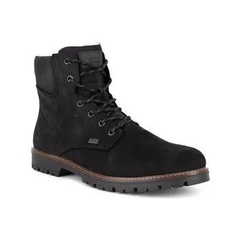 Dámská obuv Rieker Kotníková obuv F3606-00 Černá 40