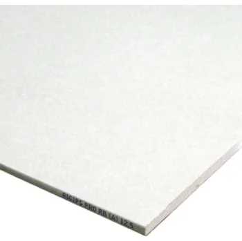 Sádrokartonová deska Deska sádrokartonová RB – 12,5×1250×2600 mm