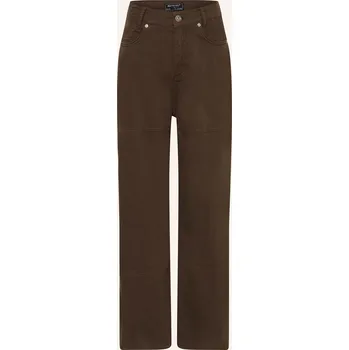 Pánské džíny Blue Effect Chlapecké Kalhoty, Kalhoty, 176